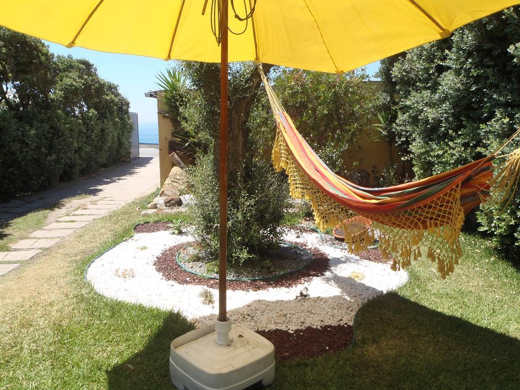 Blue Ocean Villa Povoa de Varzim Luaran gambar