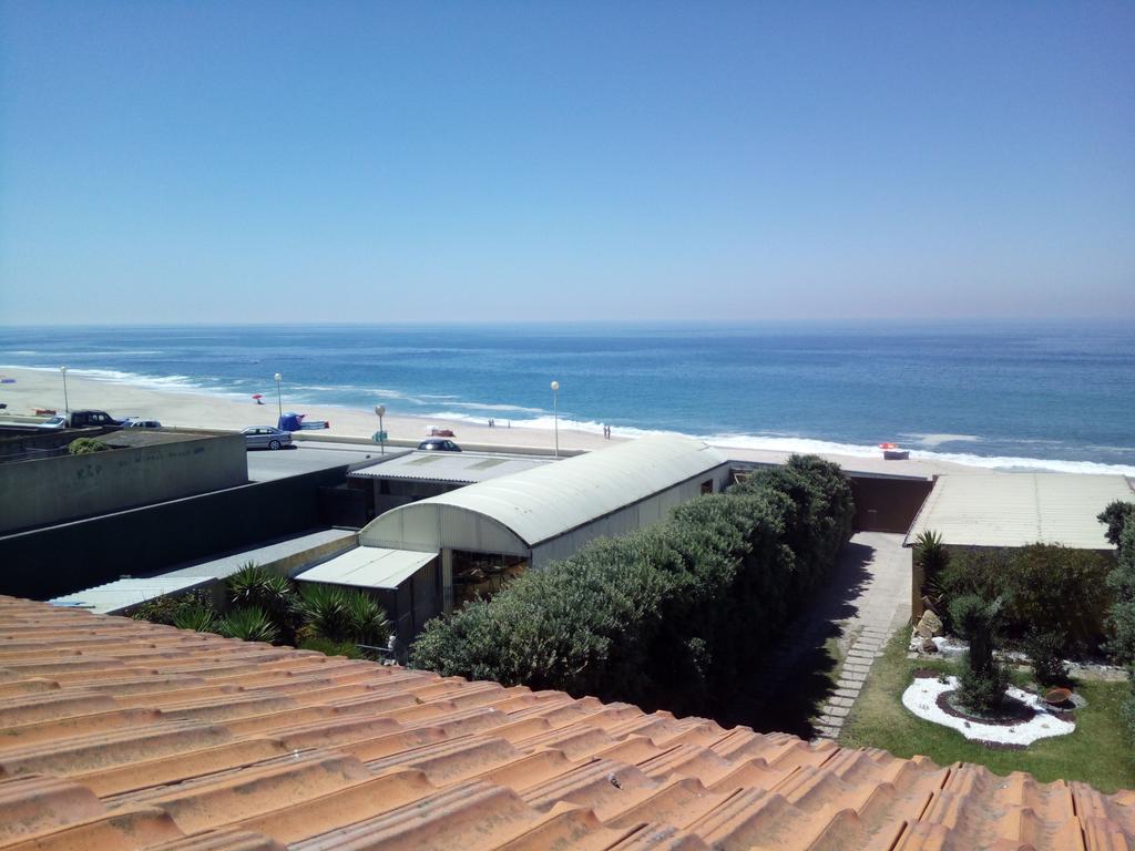 Blue Ocean Villa Povoa de Varzim Luaran gambar