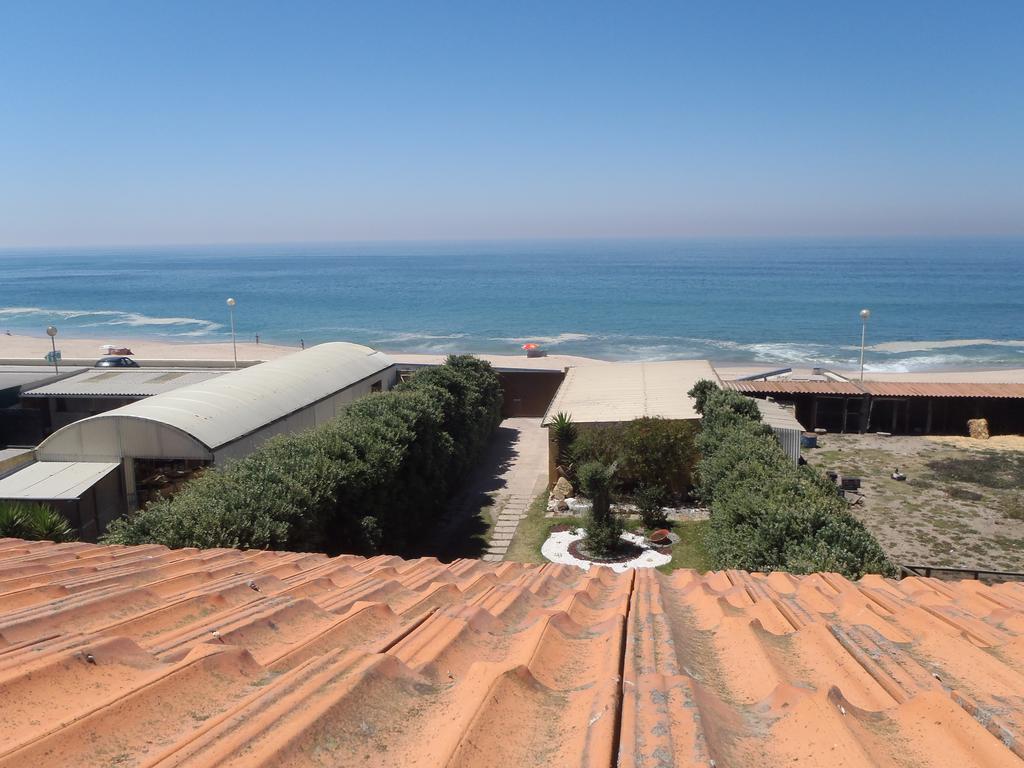 Blue Ocean Villa Povoa de Varzim Luaran gambar