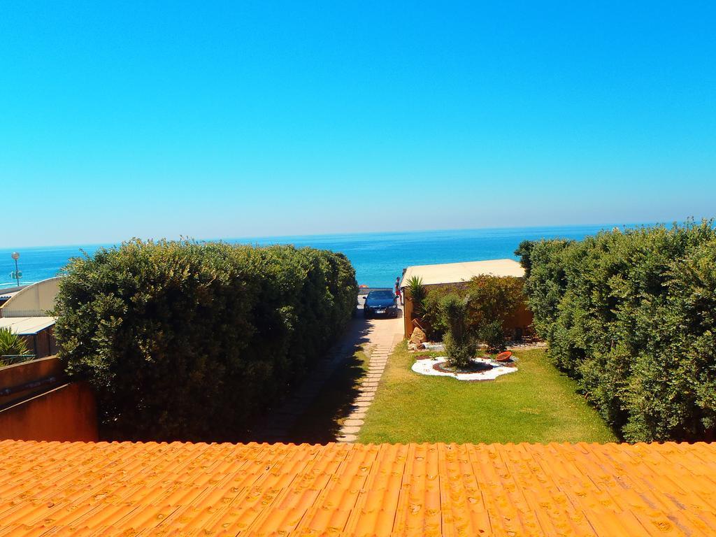 Blue Ocean Villa Povoa de Varzim Luaran gambar