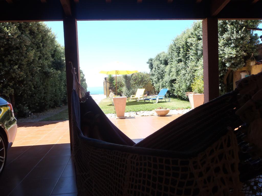 Blue Ocean Villa Povoa de Varzim Luaran gambar