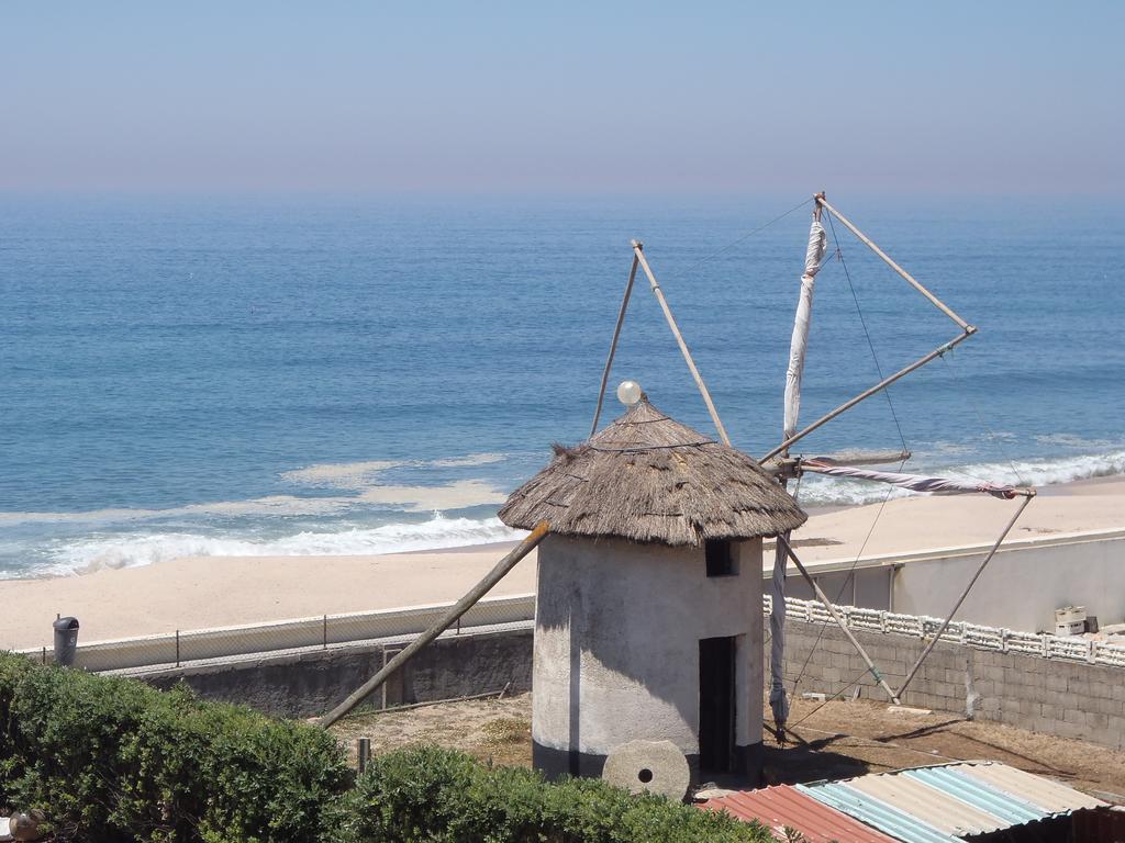 Blue Ocean Villa Povoa de Varzim Luaran gambar