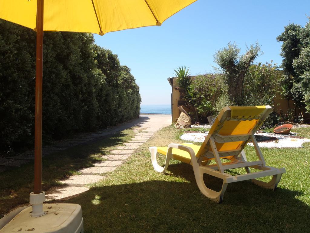 Blue Ocean Villa Povoa de Varzim Luaran gambar