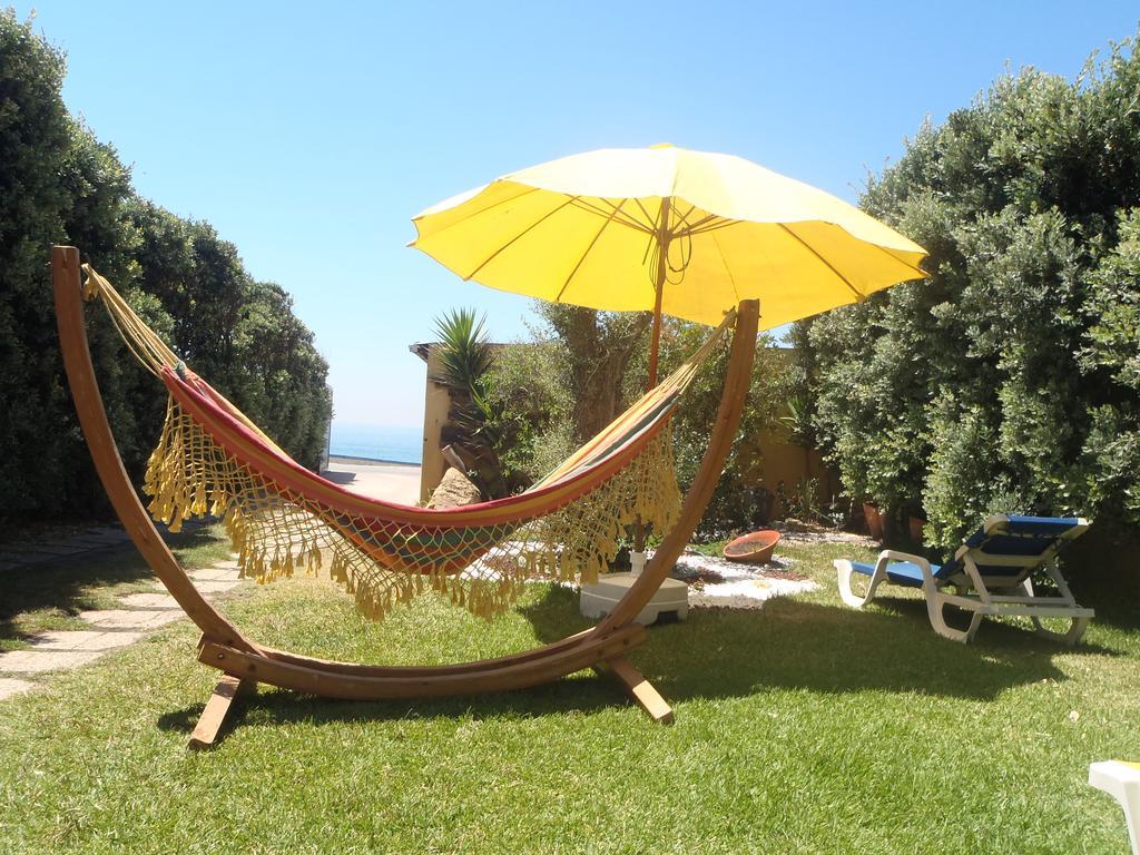 Blue Ocean Villa Povoa de Varzim Luaran gambar